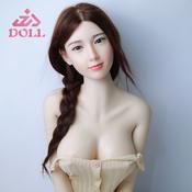 WJ female sex doll love sex dolls Adult male supplies Most popular masturbator machine for men dolls produced by automatic woman